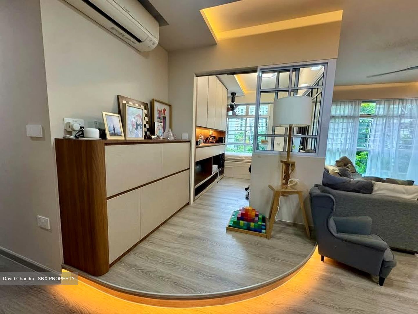 Blk 332B Anchorvale Isles (Sengkang), HDB 5 Rooms #585417851